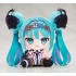 GSC Hatsune Miku GT Project 2026 Chocopuni Plushie Racing Miku 2026 Ver.