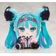 GSC Hatsune Miku GT Project 2026 Chocopuni Plushie Racing Miku 2026 Ver.