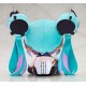 GSC Hatsune Miku GT Project 2026 Chocopuni Plushie Racing Miku 2026 Ver.