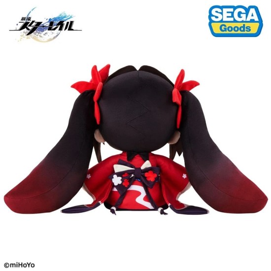 Sega Honkai: Star Rail Sparkle Furmur Plush