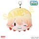 Sega Project Sekai Colorful Stage! feat. Hatsune Miku Fuwa Petit Face Pouch with Reel - Tenma Tsukasa