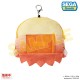 Sega Project Sekai Colorful Stage! feat. Hatsune Miku Fuwa Petit Face Pouch with Reel - Tenma Tsukasa