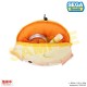Sega Project Sekai Colorful Stage! feat. Hatsune Miku Fuwa Petit Face Pouch with Reel - Tenma Tsukasa