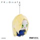 FANTHFUL PRAGMATA FP004PRAG2026 Diana Plush Keychain
