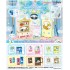 [PreOrder] Re-ment Sanrio Cinnamoroll Secret Closet (Set of 6)