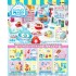[PreOrder] Re-ment Hangyodon Mart (Set of 8) (Re-issue)