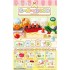 [PreOrder] Re-ment Sumikko Gurashi: Supermarket de Otsukai (Re-issue) (Set of 8)