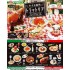 [PreOrder] Re-ment Petit Sample Series Small Street Corner Trattoria (Set of 8) (Re-issue)