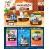 [PreOrder] Re-ment Pokemon Journey with You! Anniversary Journey to the Future