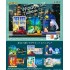 [PreOrder] Re-ment Pokemon Windowsill Collection (Set of 6)