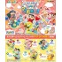 [PreOrder] Re-ment Crayon Shin-chan: POP OUT WORLD Pop-Out! Exciting Collection (Set of 6)