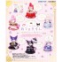 [PreOrder] Re-ment My Melody & Kuromi's Fluffy Cafe Time (Set of 6)