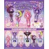 [PreOrder] Re-ment My Melody & Kuromi Magic Wand Collection (Set of 6)