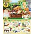 [PreOrder] Re-ment How to Grow Delicious Vegetables (Set of 6)