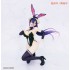 [PreOrder] SYSTEM SERVICE OVERLORD - One-Seventh Carat Albedo Bunny Ver.
