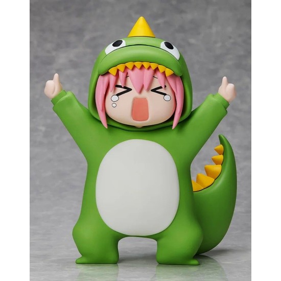 [PreOrder] GSC Aniplex Bocchi the Rock! - Hitori Gotoh Attention-Seeking Monster Soft Vinyl Figure (Re-issue)