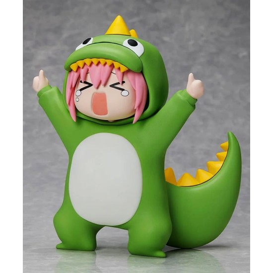 [PreOrder] GSC Aniplex Bocchi the Rock! - Hitori Gotoh Attention-Seeking Monster Soft Vinyl Figure (Re-issue)