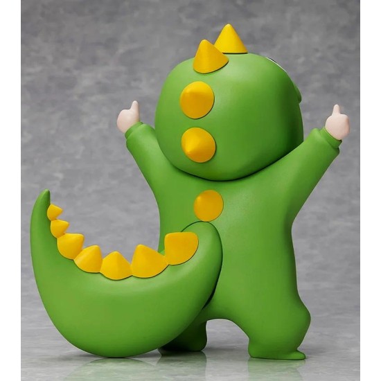 [PreOrder] GSC Aniplex Bocchi the Rock! - Hitori Gotoh Attention-Seeking Monster Soft Vinyl Figure (Re-issue)