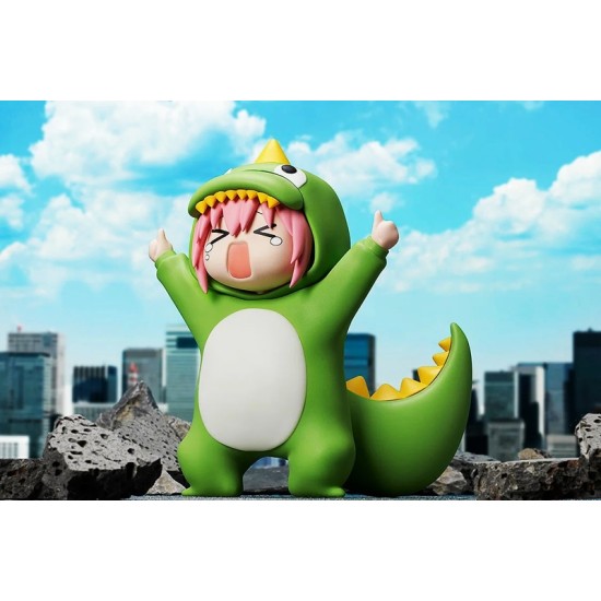 [PreOrder] GSC Aniplex Bocchi the Rock! - Hitori Gotoh Attention-Seeking Monster Soft Vinyl Figure (Re-issue)