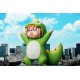 [PreOrder] GSC Aniplex Bocchi the Rock! - Hitori Gotoh Attention-Seeking Monster Soft Vinyl Figure (Re-issue)