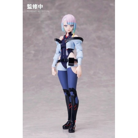 [PreOrder] GSC Aniplex Cyberpunk: Edgerunners - [BUZZmod.] Cyberpunk: Edgerunners LUCY