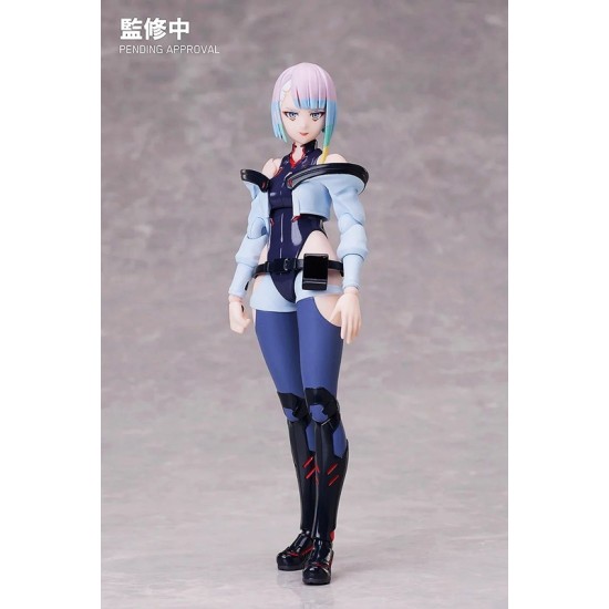 [PreOrder] GSC Aniplex Cyberpunk: Edgerunners - [BUZZmod.] Cyberpunk: Edgerunners LUCY