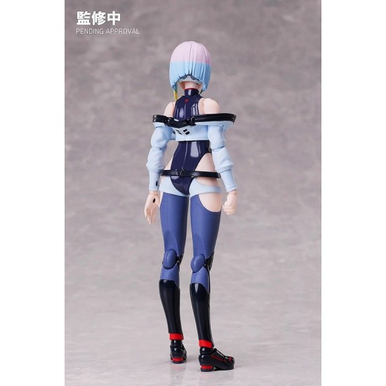 [PreOrder] GSC Aniplex Cyberpunk: Edgerunners - [BUZZmod.] Cyberpunk: Edgerunners LUCY