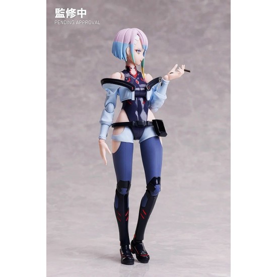 [PreOrder] GSC Aniplex Cyberpunk: Edgerunners - [BUZZmod.] Cyberpunk: Edgerunners LUCY