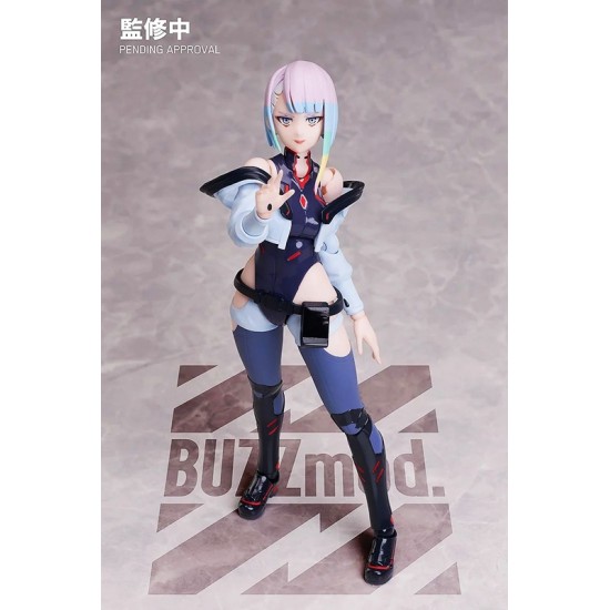 [PreOrder] GSC Aniplex Cyberpunk: Edgerunners - [BUZZmod.] Cyberpunk: Edgerunners LUCY