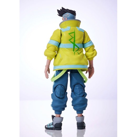 [PreOrder] GSC Aniplex 1/12 Cyberpunk: Edgerunners - [BUZZmod.] Cyberpunk: Edgerunners DAVID