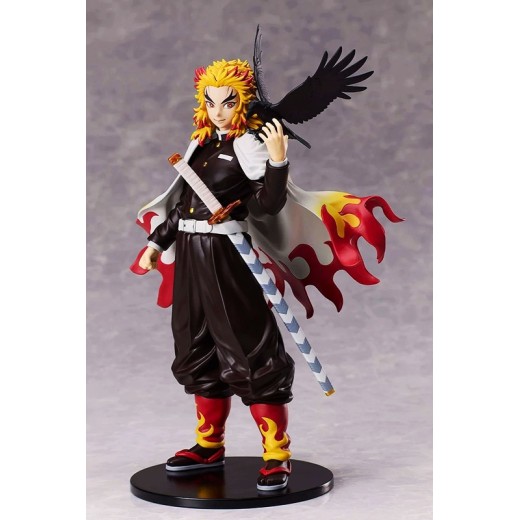 [PreOrder] GSC Aniplex Demon Slayer: Kimetsu no Yaiba - Flame Hashira Kyojuro Rengoku