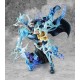 [PreOrder] MEGAHOUSE PORTRAIT.OF.PIRATES ONE PIECE “WA-MAXIMUM” - ‶The Surgeon of Death〟 Trafalgar Law 【Awaken】