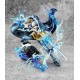 [PreOrder] MEGAHOUSE PORTRAIT.OF.PIRATES ONE PIECE “WA-MAXIMUM” - ‶The Surgeon of Death〟 Trafalgar Law 【Awaken】