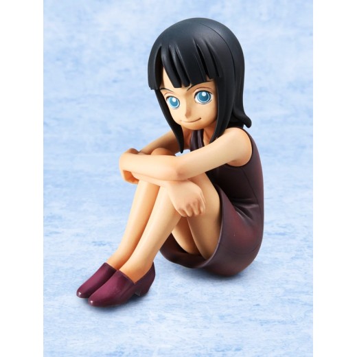[PreOrder] MEGAHOUSE PORTRAIT.OF.PIRATES - ONE PIECE CB-EX Nico Robin Ver. Dereshi! (Super Limited Reprint)