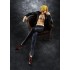 [PreOrder] MEGAHOUSE PORTRAIT.OF.PIRATES - ONE PIECE “S.O.C” Sanji Ver.R