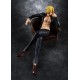 [PreOrder] MEGAHOUSE PORTRAIT.OF.PIRATES - ONE PIECE “S.O.C” Sanji Ver.R