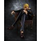 [PreOrder] MEGAHOUSE PORTRAIT.OF.PIRATES - ONE PIECE “S.O.C” Sanji Ver.R