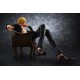 [PreOrder] MEGAHOUSE PORTRAIT.OF.PIRATES - ONE PIECE “S.O.C” Sanji Ver.R