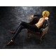 [PreOrder] MEGAHOUSE PORTRAIT.OF.PIRATES - ONE PIECE “S.O.C” Sanji Ver.R