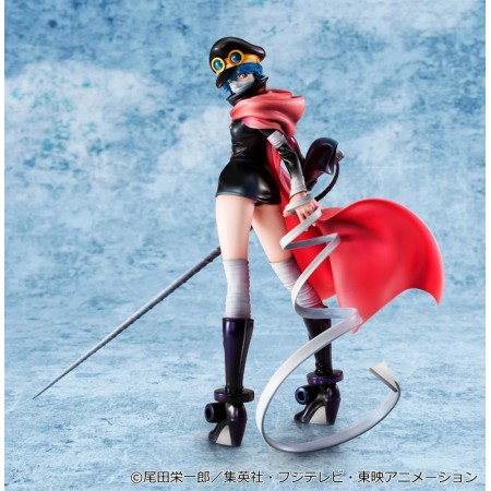 [PreOrder] MEGAHOUSE PORTRAIT.OF.PIRATES - ONE PIECE “Elevated Boost”Knights of God SAINT GUNKO