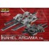 [PreOrder] MEGAHOUSE COSMO FLEET SPECIAL Mobile Suit Gundam UC Nahel Argama Re. (Re-issue)