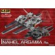 [PreOrder] MEGAHOUSE COSMO FLEET SPECIAL Mobile Suit Gundam UC Nahel Argama Re. (Re-issue)