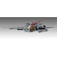 [PreOrder] MEGAHOUSE COSMO FLEET SPECIAL Mobile Suit Gundam UC Nahel Argama Re. (Re-issue)