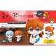 [PreOrder] MEGAHOUSE LOOK UP SERIES – Evangelion: 3.0+1.0 Thrice Upon a Time Shikinami Asuka Langley (Re-issue)