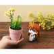 [PreOrder] MEGAHOUSE LOOK UP SERIES – Evangelion: 3.0+1.0 Thrice Upon a Time Shikinami Asuka Langley (Re-issue)