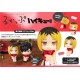 [PreOrder] MEGAHOUSE LOOK UP SERIES - Haikyu!! Kenma Kozume Uniform ver. (Re-issue)