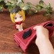 [PreOrder] MEGAHOUSE LOOK UP SERIES - Haikyu!! Kenma Kozume Uniform ver. (Re-issue)