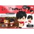 [PreOrder] MEGAHOUSE LOOK UP SERIES - Haikyu!! Tetsuro Kuroo Uniform ver. (Re-issue)