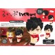 [PreOrder] MEGAHOUSE LOOK UP SERIES - Haikyu!! Tetsuro Kuroo Uniform ver. (Re-issue)