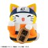 [PreOrder] MEGAHOUSE MEGA CAT PROJECT  - NARUTO Nyanto! The Big Series Nyaruto Fortune Cats Giant Ver.